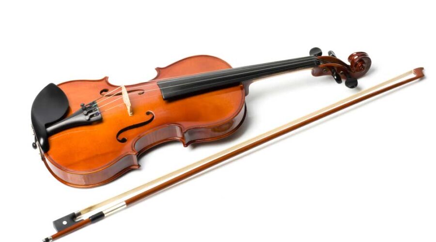 Beginner Violin Course – Learn Violin from Scratch