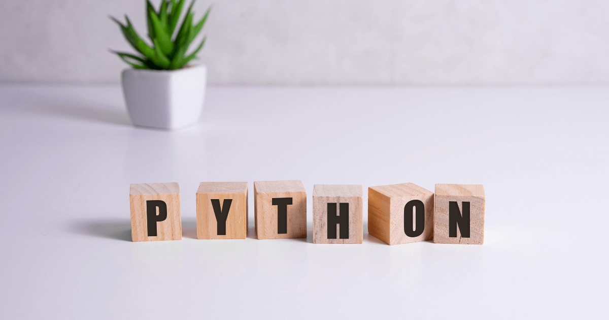 
Why Python is the Best Programming Language
